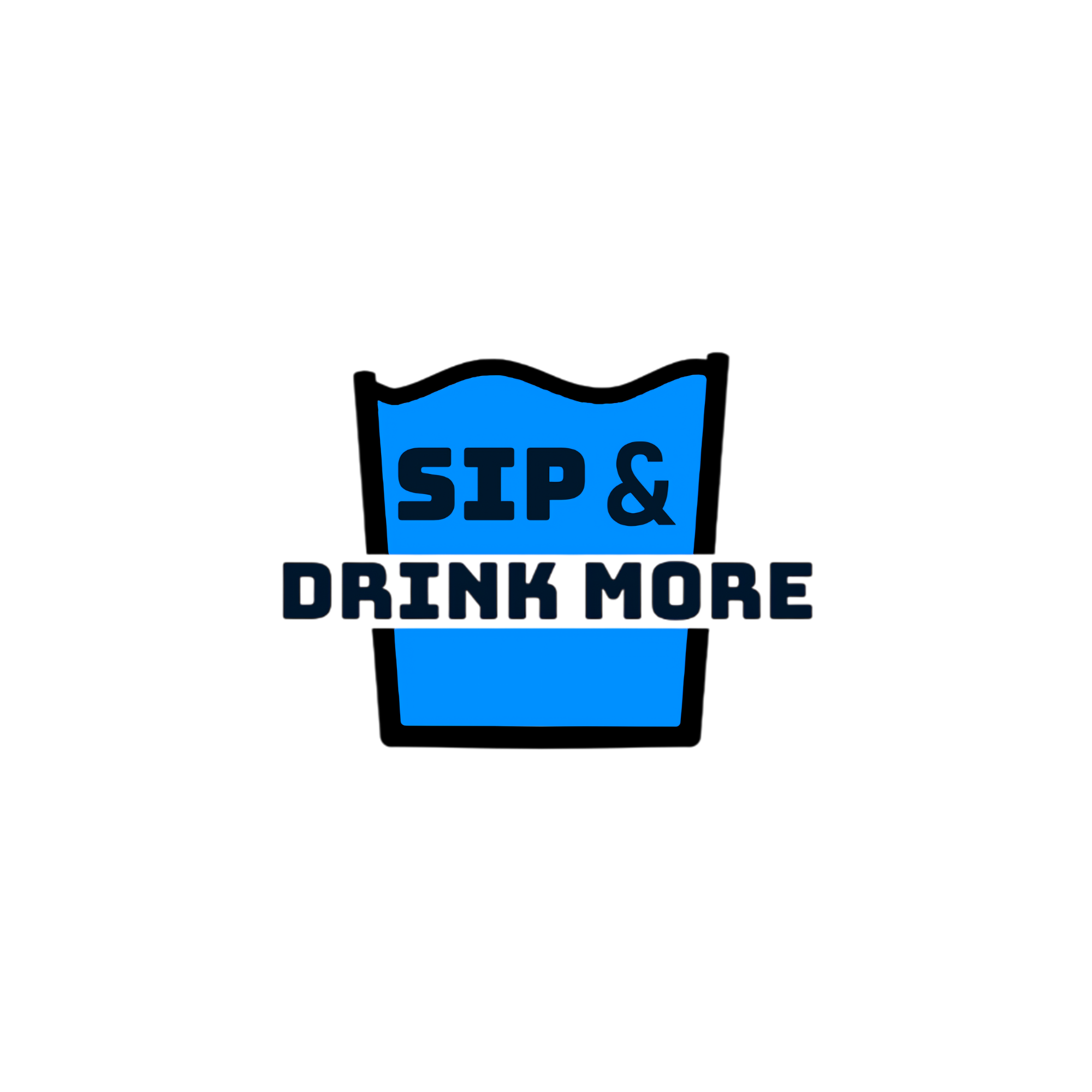 Sipsterra App Icon